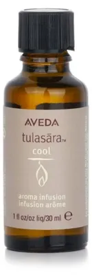 Zdjęcie produktu dla Aveda, Tulasara, Peppermint, Blue chamomile & Davana, Essential Oil, Aroma Infusion, 30 ml