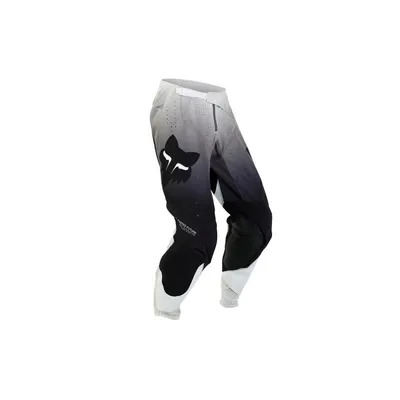 Produktbild von FOX 360 Revise Motocross Hose, schwarz/weiß/grau, 28