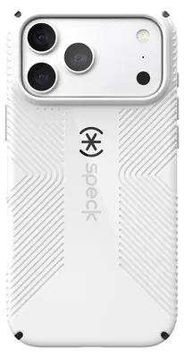 Zdjęcie produktu dla Etui SPECK Candyshell Icon do iPhone 18 Pro Max / 17 Pro Max MagSafe Białe