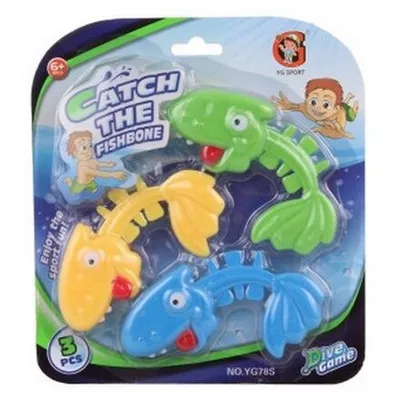 Produktbild von Fische zum Tauchen