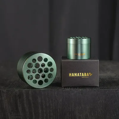 Immagine prodotto di Hanataba - Bouquet Twister, verde edera