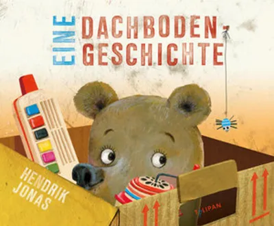 Image de Eine Dachboden-Geschichte