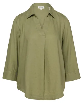 Produktbild von S.Oliver (50) Bluse 7900 7900 36