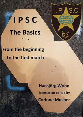 Produktbild von IPSC The Basics