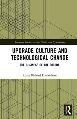 Image de Mise à niveau Culture et changement technologique