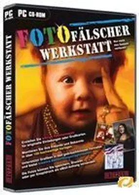 Produktbild von Foto Fälscherwerkstatt
