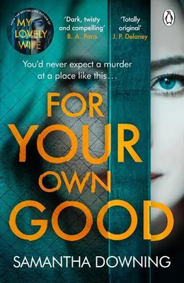 Produktbild von For Your Own Good