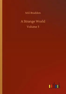 Produktbild von A Strange World