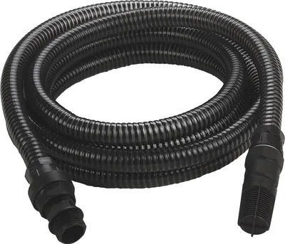 Produktbild von Einhell Original 4 m Saugschlauch, Kunststoff