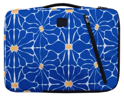 Zdjęcie produktu dla Exacompta Flower, Etui kieszeniowe, 40,6 cm (16"), 352 g