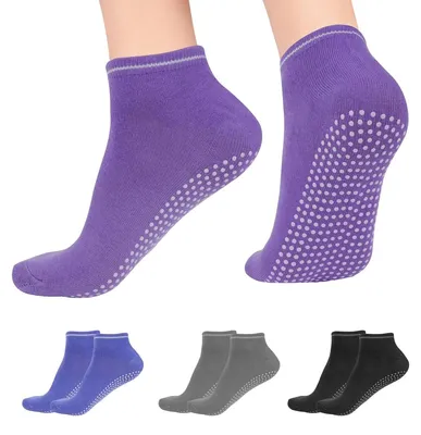 Produktbild von Hausschuhe Pantoffeln Slipper - Uni für Erwachsene