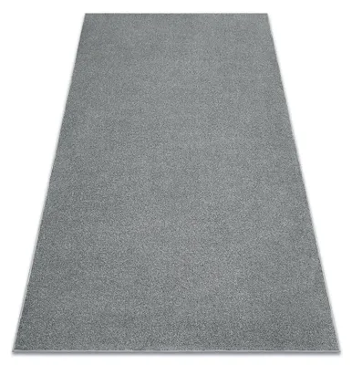 Imagen del producto de Moqueta MOORLAND   gris 100x250 cm