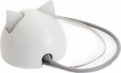 Produktbild von SureFlap Hub, Katze, Grün, Weiß, Kunststoff, 1 Stück(e)