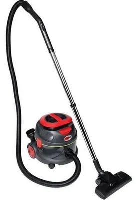 Zdjęcie produktu dla Viper DSU-10, 880 W, Bęben próżniowy, Suchy, Worek na kurz, 10 l, HEPA