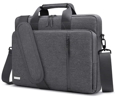 Obrázek produktu pro 360° ochranná taška na laptop pro 15,6-17,3 palcové notebooky