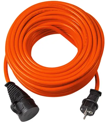 Obrázok produktu pre Brennenstuhl Verl.-Kabel BREMAXX 40m orange