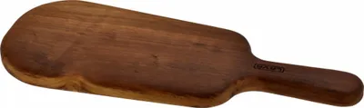 Productafbeelding van Lava hout - snijplank, 17x43 cm
