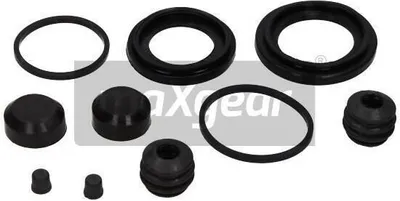 Produktbild von MAXGEAR 49-2391 Antriebswelle Vorne für HONDA CIVIC VIII Hatchback (FN, FK) CIVIC VIII Stufenheck (FD, FA)