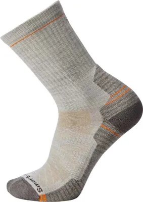 Produktbild von Smartwool Performance Hike Light Cushion Crew Socken Beige EU 38-41 Mann Beige EU 38-41