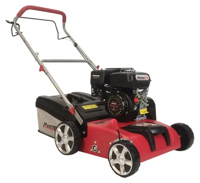 Obrázok produktu pre Mastercut Shls380 Sprinal Vertikulátor 2V1 Dva Kolieska Ewimax - Oficiálny Distributor - Autorizovaný Predajca Mastercut