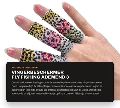 Produktbild von Fingerlinge, atmungsaktiv - Silikon-Fingerlinge - Fingerlinge zum Schutz beim Schneiden - 3 Stück - Verschleißfest - Langlebig - Fingerhandschuhe