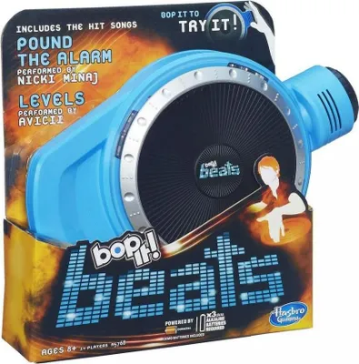 Image de Jeu électronique Bop It ! Beats