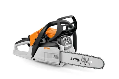 Produktbild von Stihl Benzin-Kettensäge MS 162, Teilung 3/8 1.1 mm, Schwert 30 cm