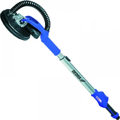 Produktbild von 610-W-Gipsschleifer mit Getriebe - DED7743