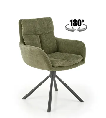Image de Chaise K495 olive