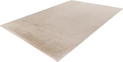 Produktbild von Lalee Paradise - Super soft - Hochflor - Teppich - Flauschig - bequem Teppich - Teppich - 160x230 cm creme