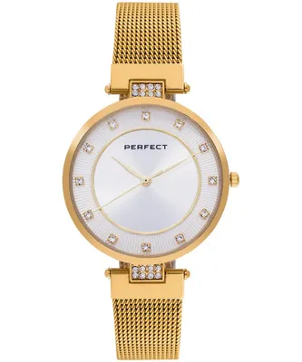 Image de La montre classique idéale pour les femmes