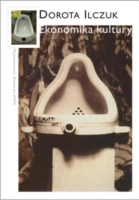 Immagine prodotto di Ekonomika kultury Dorota Ilczuk (Libro in polacco)