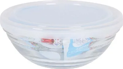 Produktbild von Hermetische Lunchbox Duralex S2209590 Blau 2,4 L