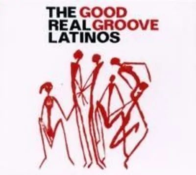 Produktbild von Good Groove
