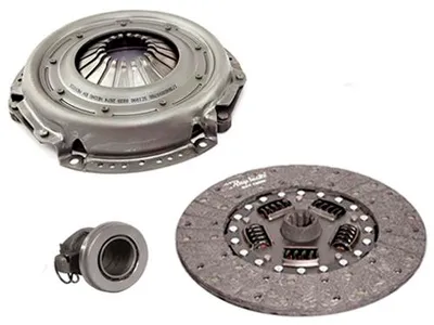 Obrázek produktu pro Sada spojky 4.0-L. Uvolňovací ložisko přítlačného talíře Jeep Wrangler TJ rok 96-00