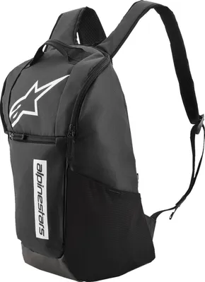 Obrázek produktu pro Batoh Alpinestars Defcon V3, černý/bílý, univerzální velikost