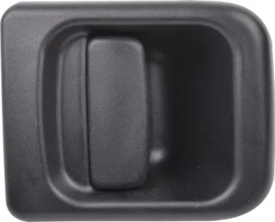 Produktbild von FAST FT94549 Türgriff Links für RENAULT MASTER II Kasten (FD) Schwarz