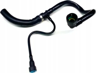 Image de VOLVO C30 C70 S40 V50 OE Conduite de dépression 31273736
