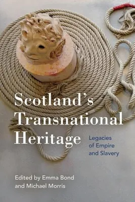 Obrázok produktu pre Scotland's Transnational Heritage