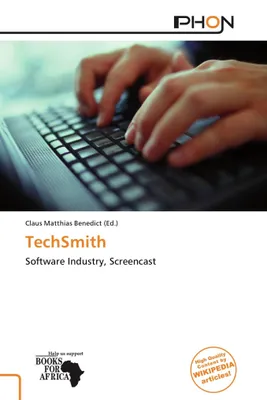Produktbild von TechSmith