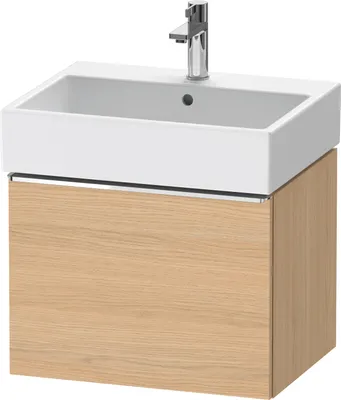 Produktbild von DURAVIT DE4271010300000 D-Neo WTU WH R.ek 584x442x440 EiNa Mt