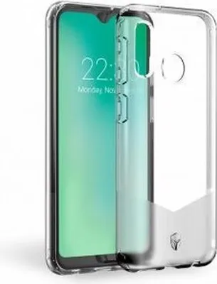 Produktbild von Force Case, Verstärkte Hülle für Samsung Galaxy A20e PURE, Transparent