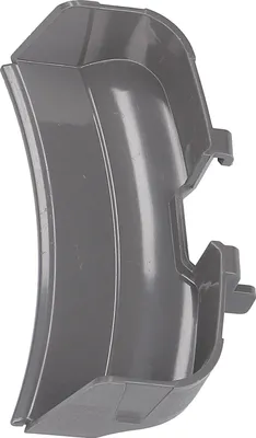 Zdjęcie produktu dla easyPART pasuje do DC63-00924D SAMSUNG Osłona uchwytu drzwi pralki