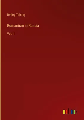 Produktbild von Romanism in Russia