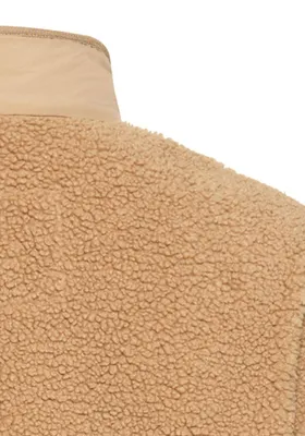 Produktbild von Camel Active 330110-8F05 - Damen Blouson, Größe:38, Farbe:sand