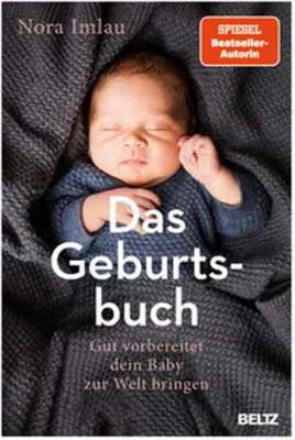 Obrázek produktu pro Das Geburtsbuch