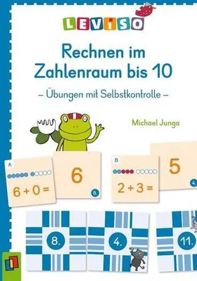 Obrázok produktu pre Rechnen im Zahlenraum bis 10