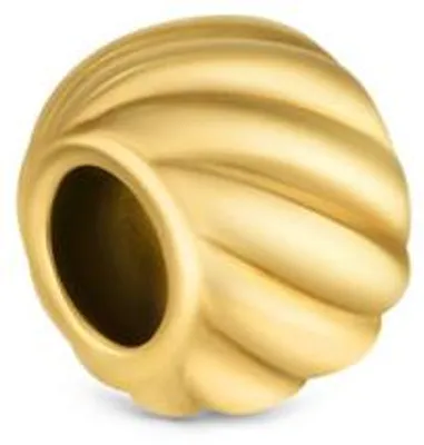 Produktbild von Damen Perlen Schmuckstück in Goldfarbe