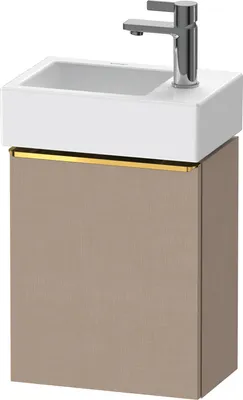 Produktbild von DURAVIT DE4218L34750000 D-Neo WTU WH R.ek 364x222x440 Lei Mt