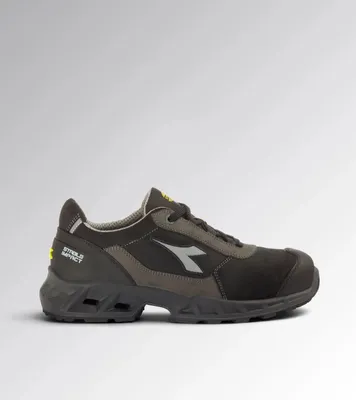 Produktbild von Utility Diadora 701.179899 Sicherheitsschuhe S3 SRC Schwarz 44